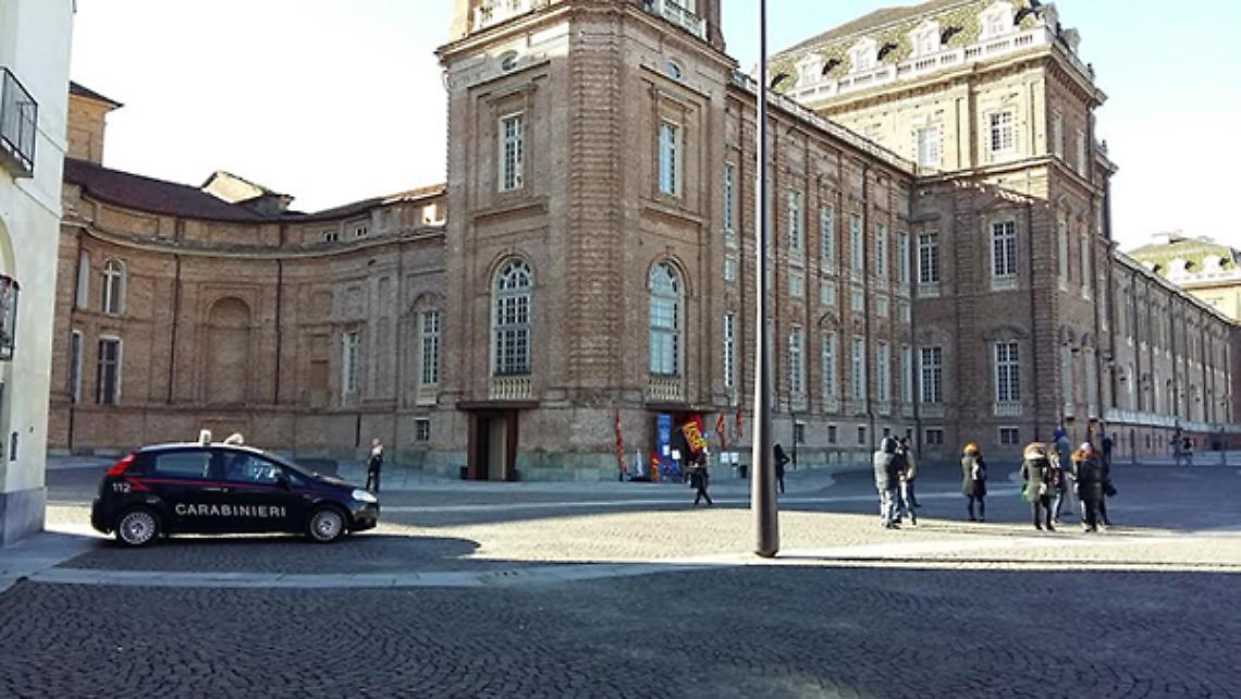 VENARIA. Reggia Venaria: 101.798 visitatori a mostra Giovanni Boldini