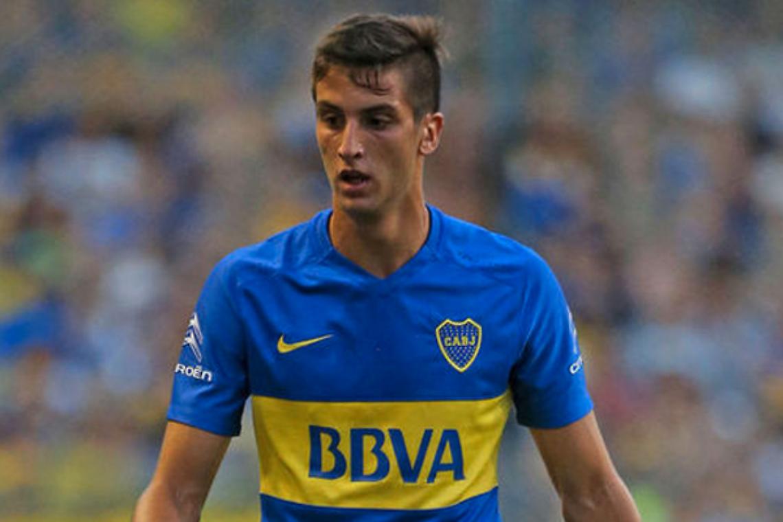 CALCIO. Bentancur si presenta, voglio conquistare la Juve