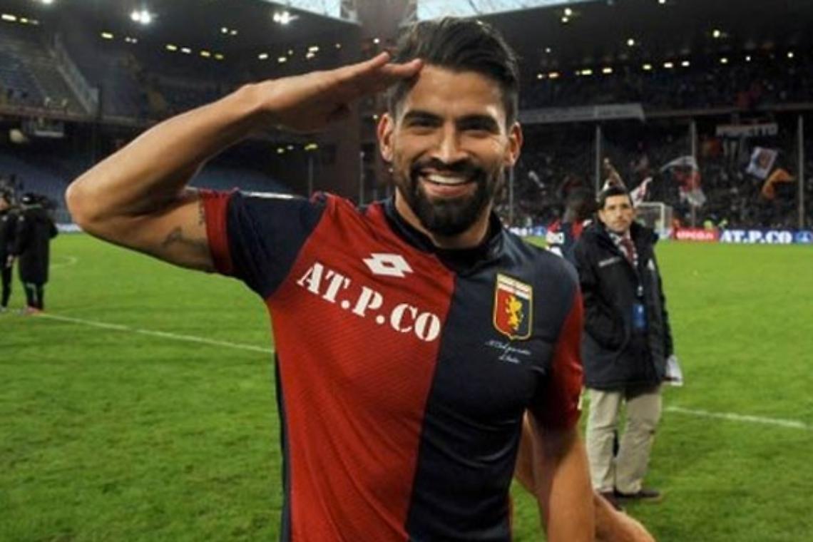CALCIO. Juve; Rincon soddisfatto, con Psg una buona partita