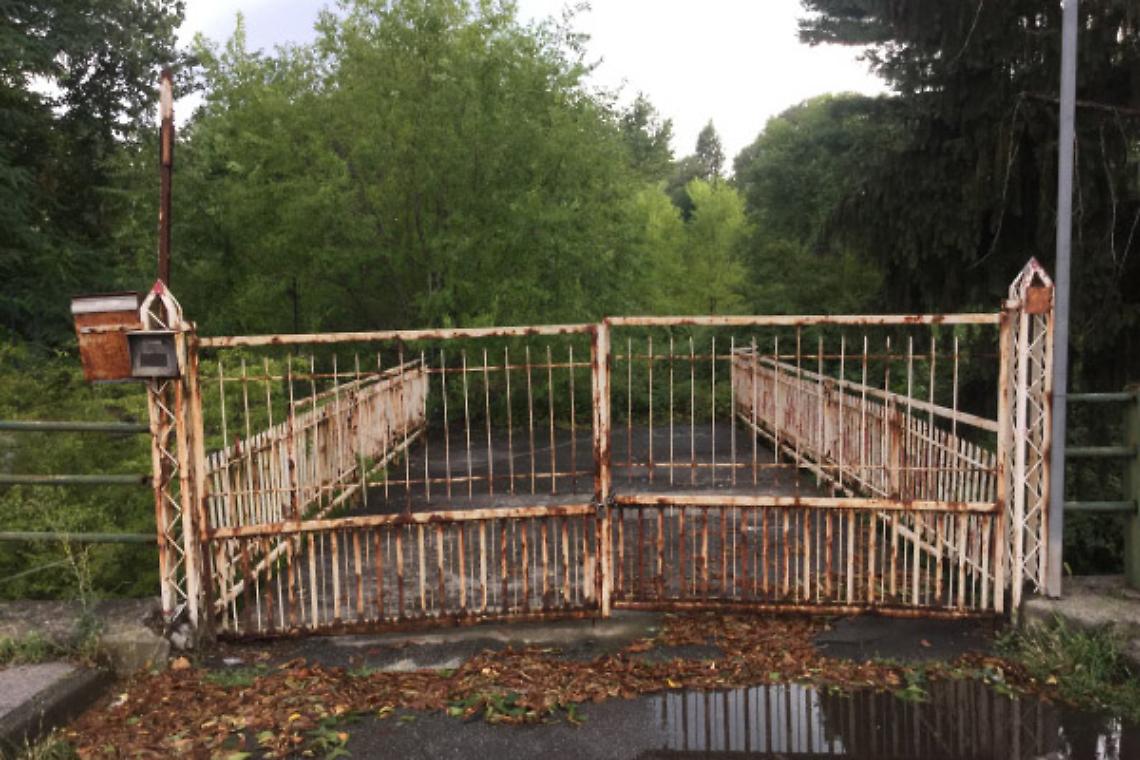CHIVASSO. Un parcheggio da 228 posti