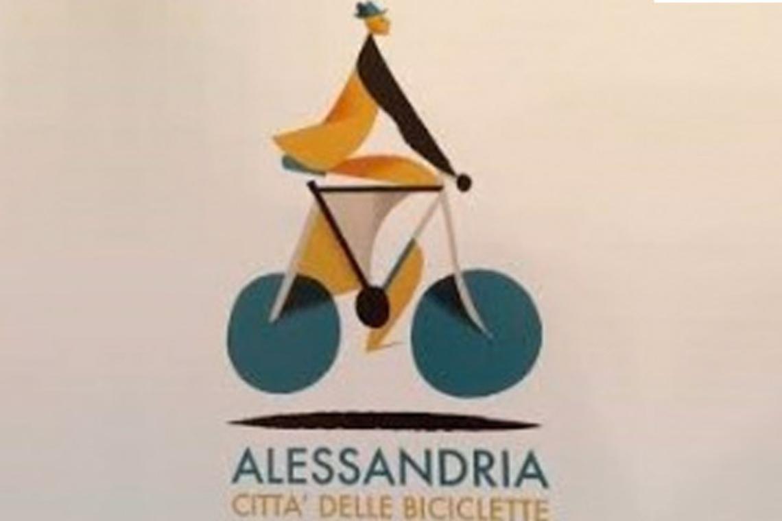 ALESSANDRIA. Palazzo Monferrato museo dedicato alla bici