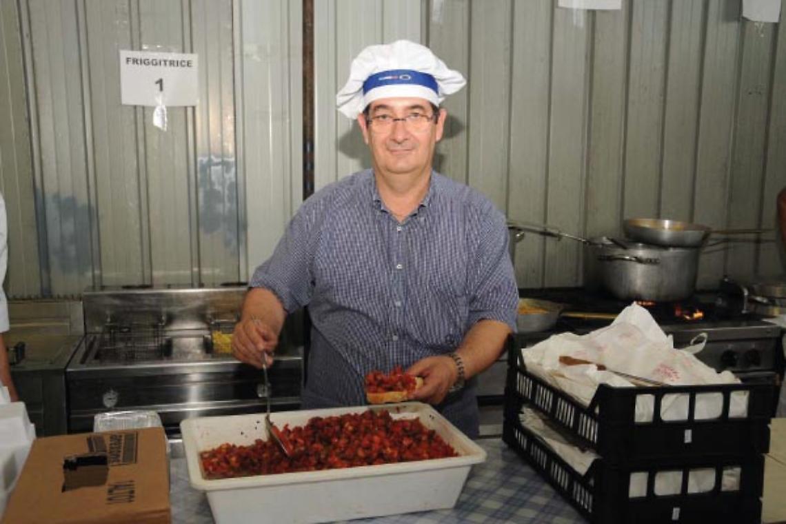 CHIVASSO. Salta la festa del Borgo “Non abbiam più soldi”