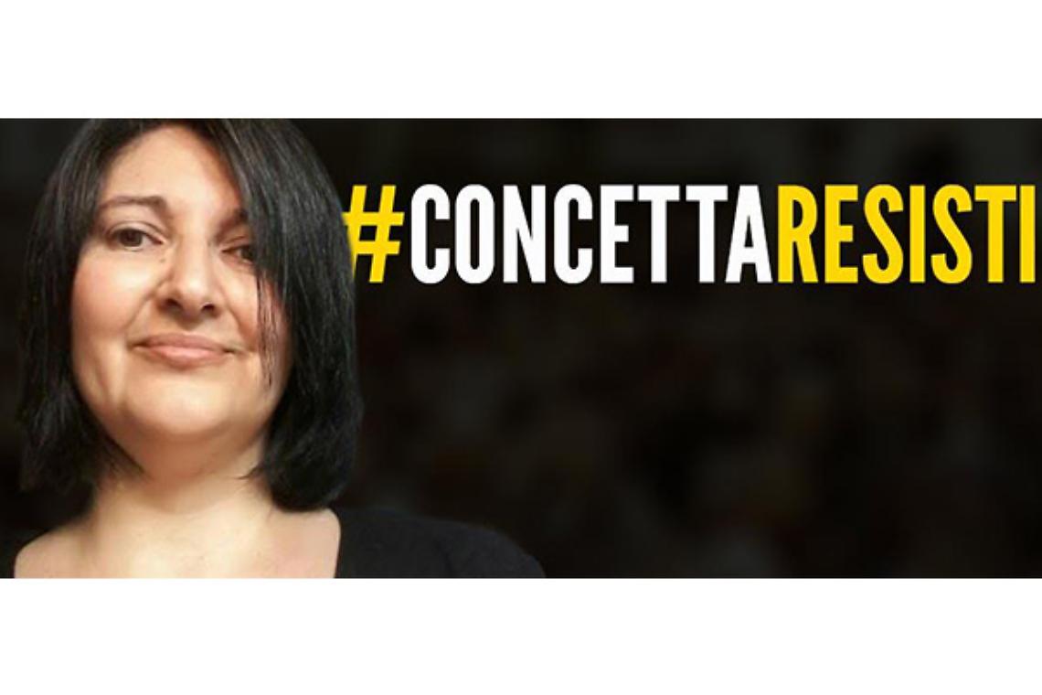 SETTIMO TORINESE. Un’Amica