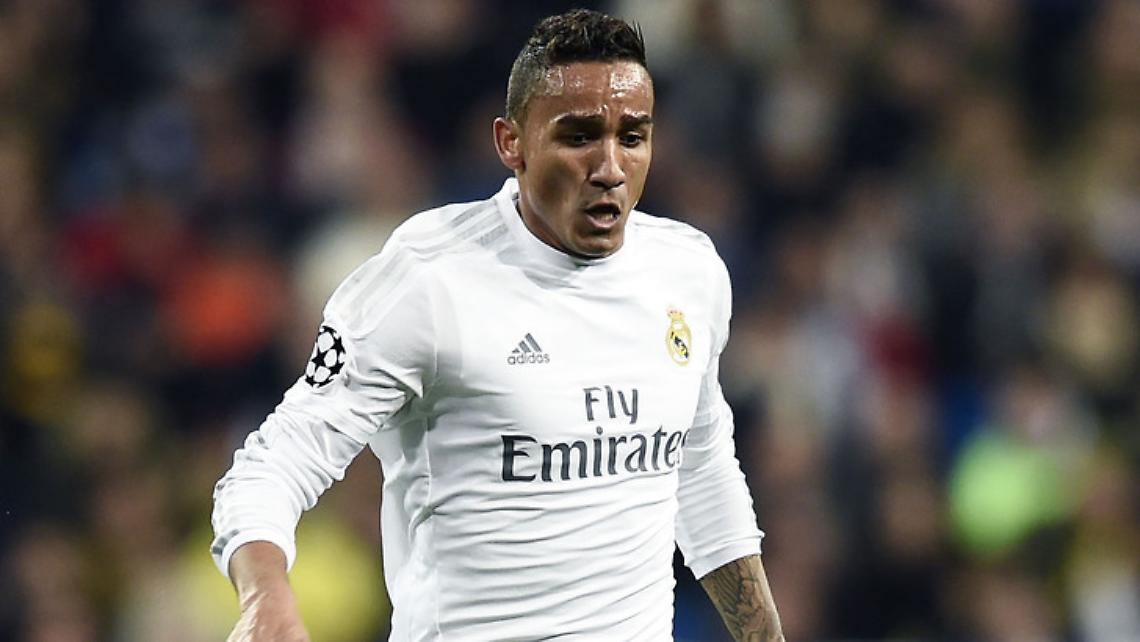 CALCIO. As, Danilo è della Juventus per 20 milioni