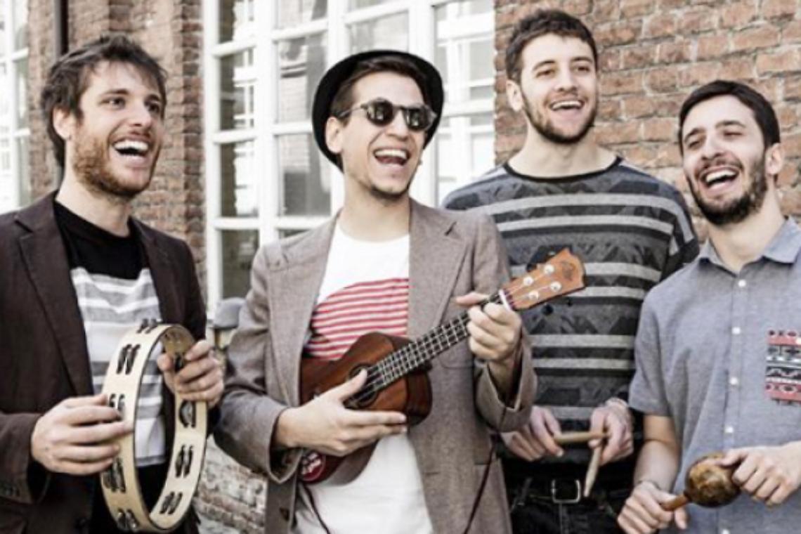 VIALFRÈ. Dal 27 al 30 luglio c’è Apolide Rock Festival