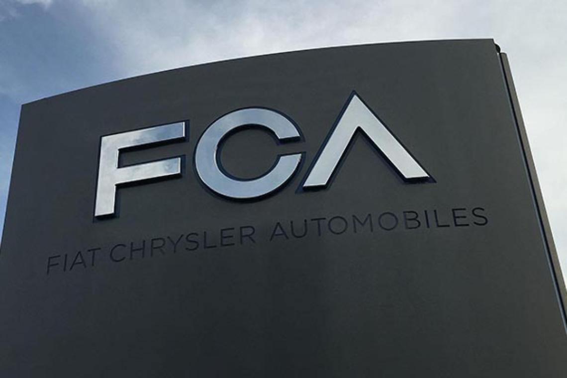 TORINO. Fca, conferma trattativa con cinese Hon Hai Precision