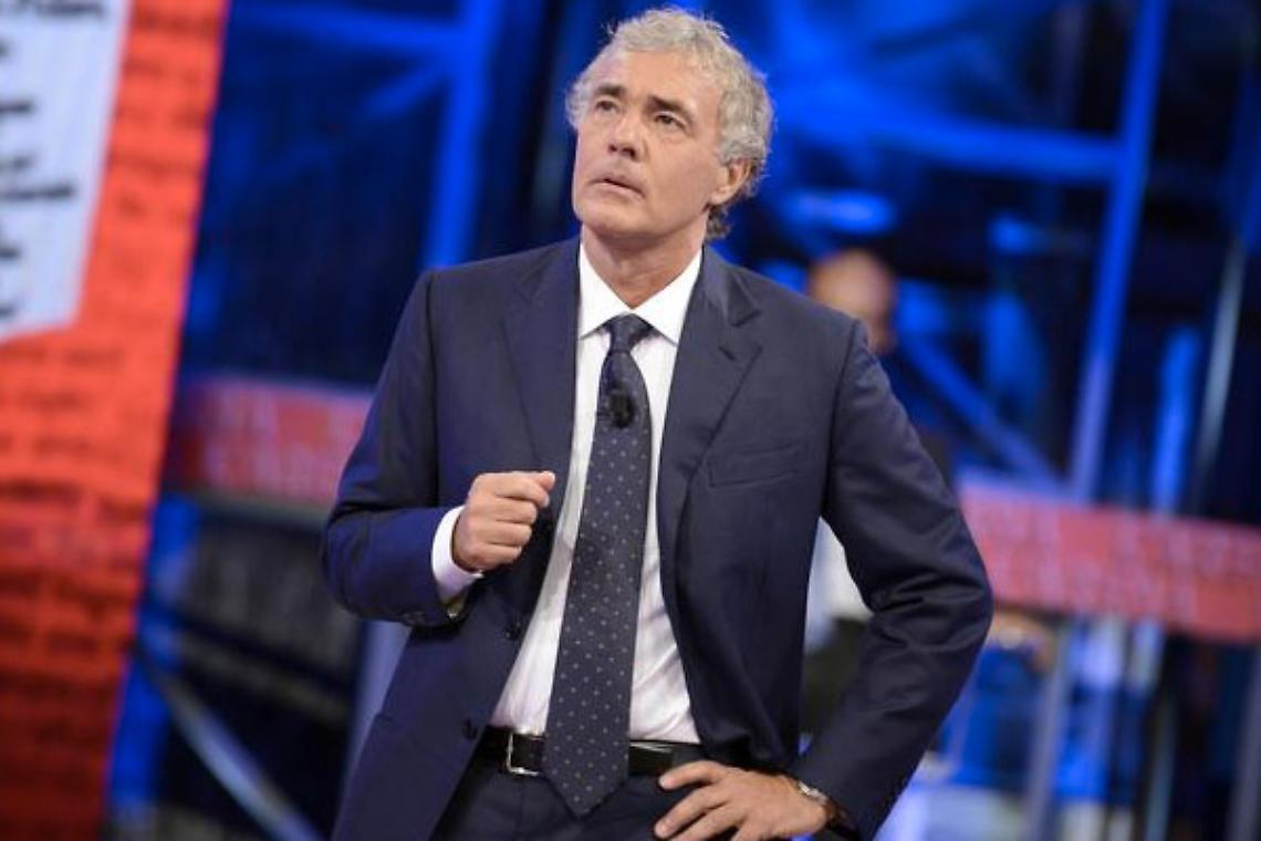 ROMA. Bonucci: Giletti "Qualcosa nello spogliatoio s'era rotto"