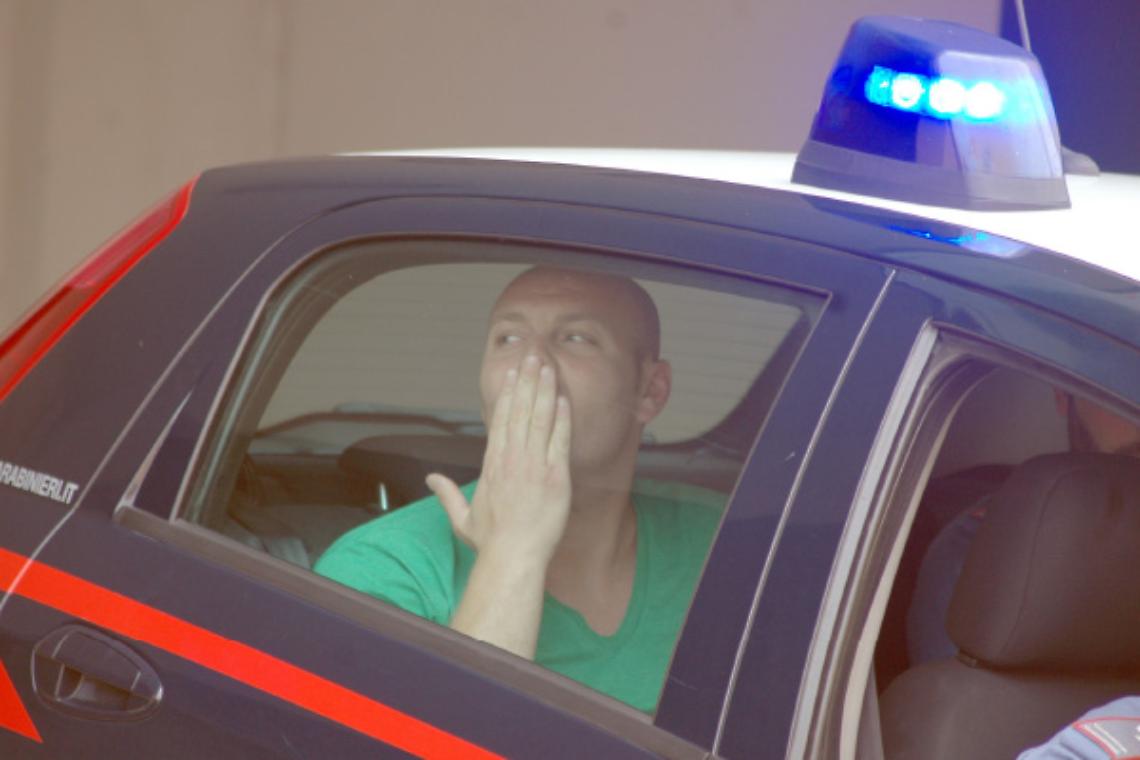 CHIVASSO. Non sono la ‘ndrangheta