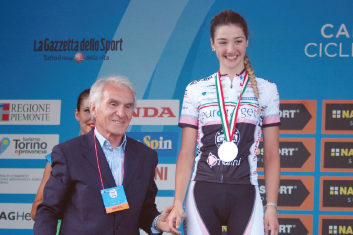 IVREA. Quelli che rivogliono il Giro d’Italia a Ivrea