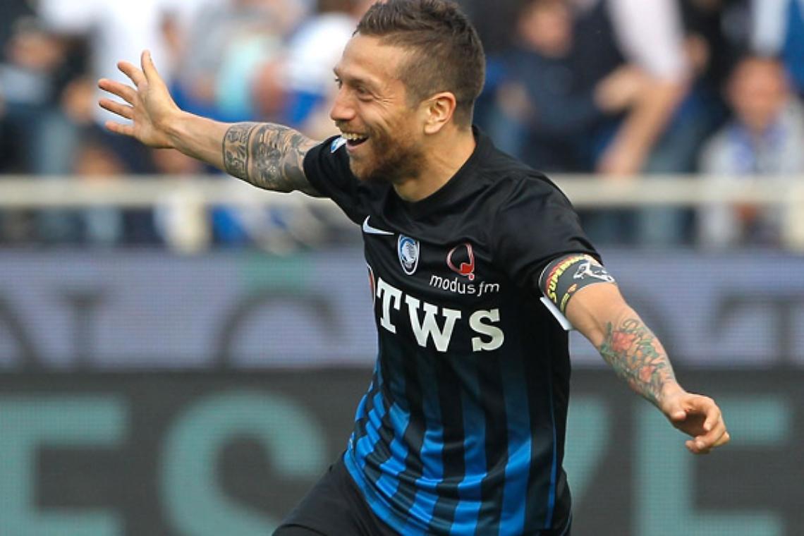 CALCIO. Mercato: Gomez resta all'Atalanta,Cairo frena su Belotti
