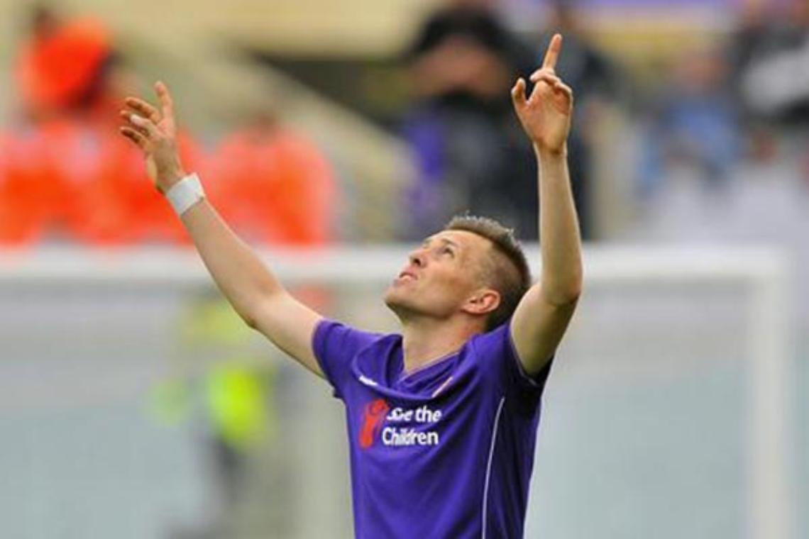 CALCIO. Mercato: Atalanta soffia Ilicic a Samp, ok Juve-Danilo