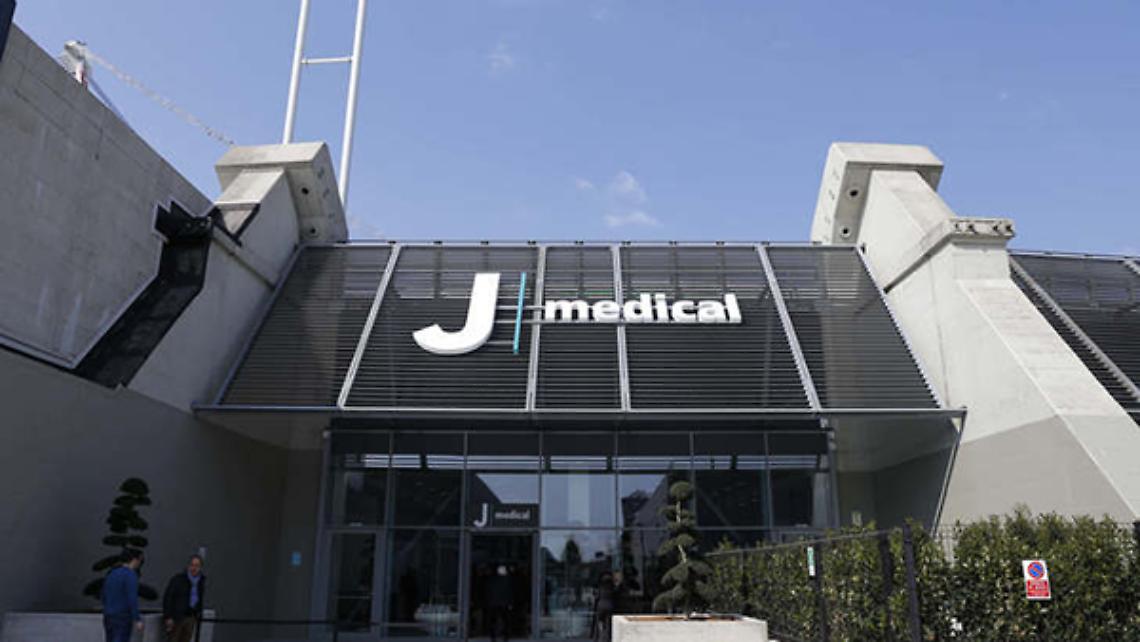 JUVENTUS. De Sciglio a Torino, in corso le visite mediche
