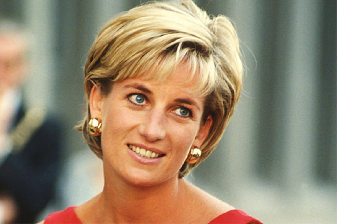 TORINO. Mostre: Lady Diana, una vita in copertina