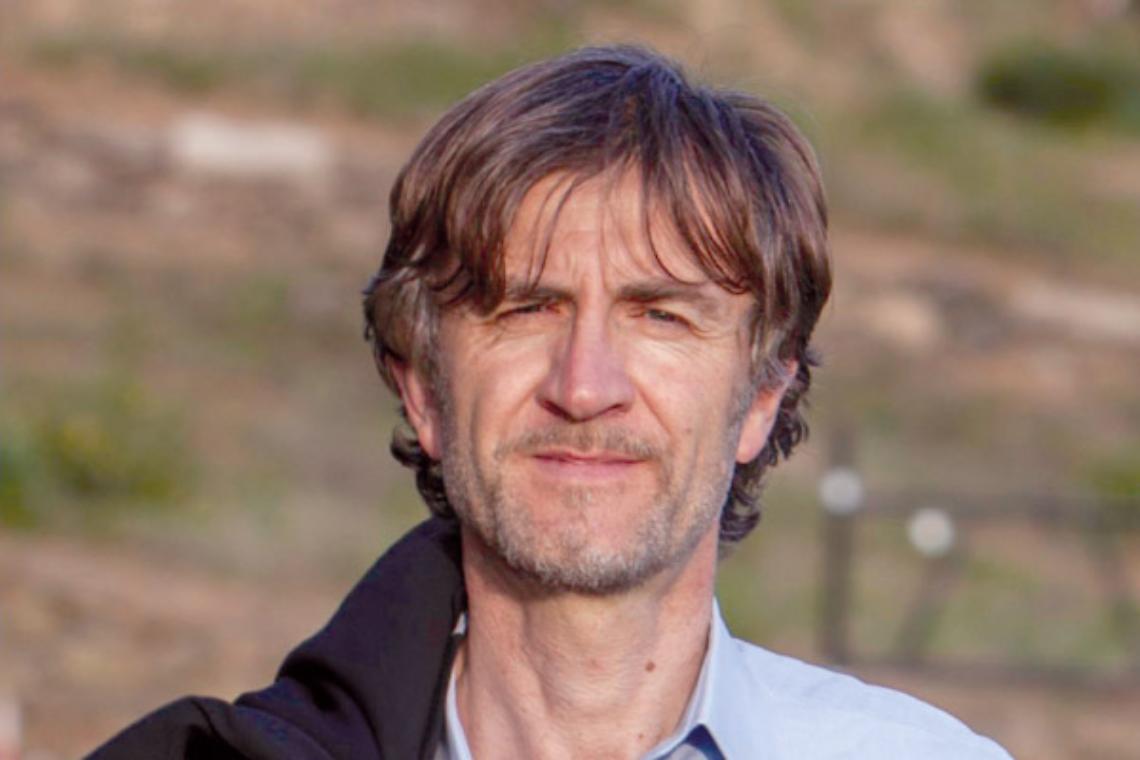 Marco Formia
