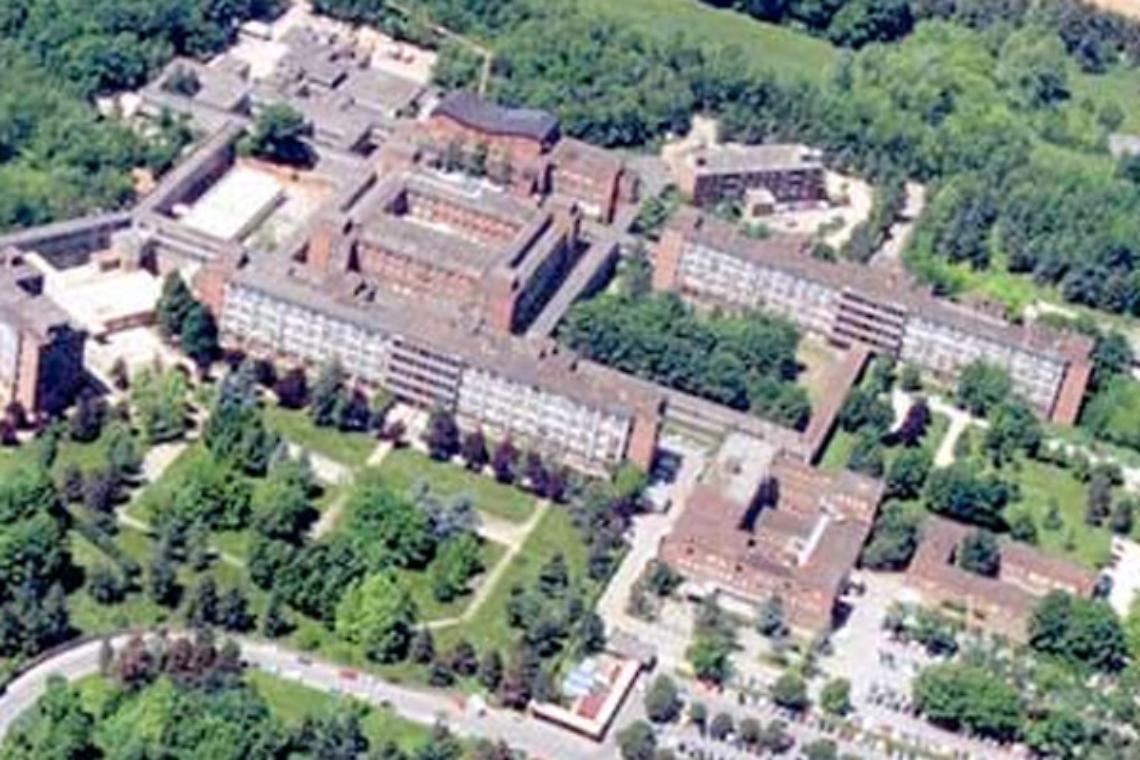 TORINO. Biblioteca all'ospedale San Luigi, nuova donazione