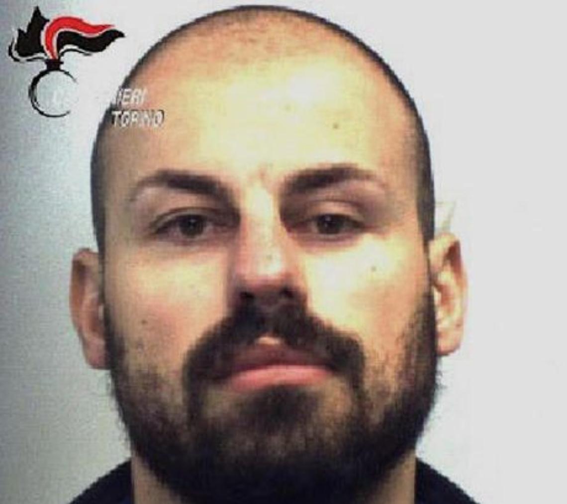 SAN GIUSTO. Mafia: la Corte brasiliana autorizza l'estradizione di Patrick Assisi