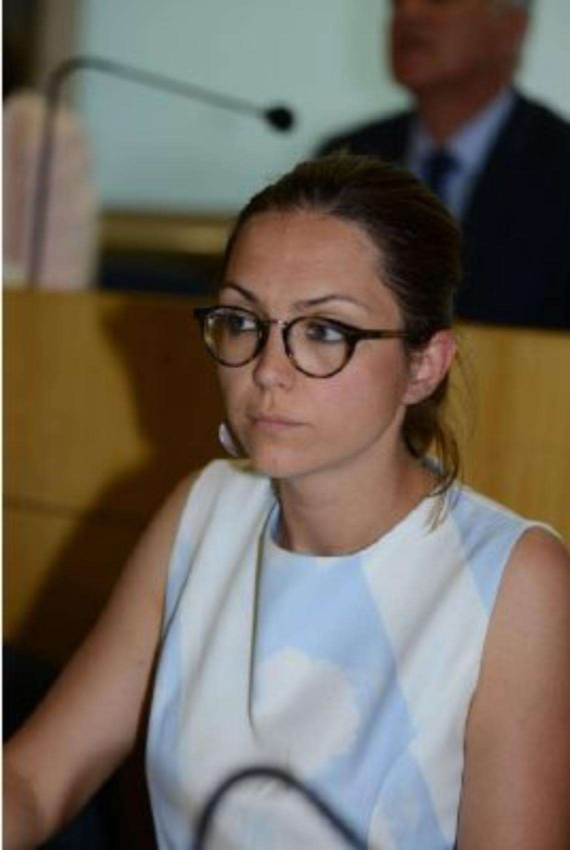 SETTIMO. Piastra segretario provinciale?