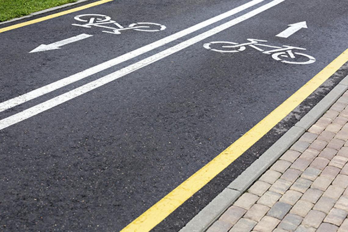 TORINO. Trasporti: 800 mila euro piste ciclabili, ok a graduatoria