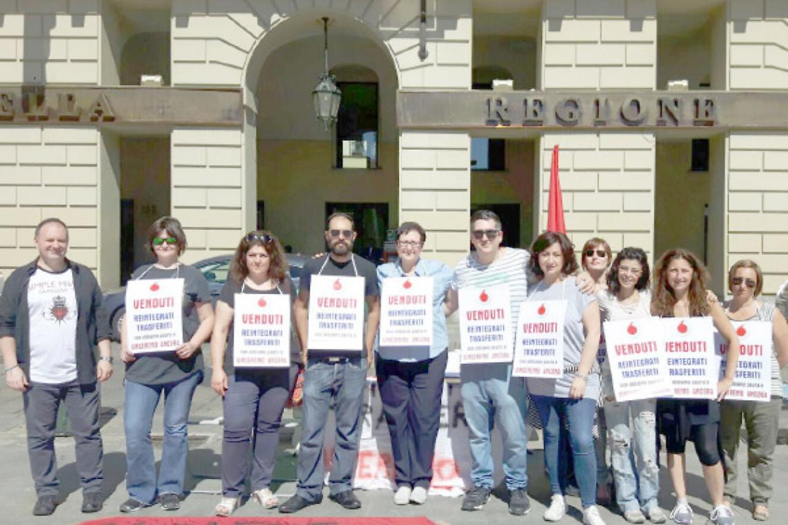 IVREA. Mercoledì Gianna Pentenero incontra Vodafone