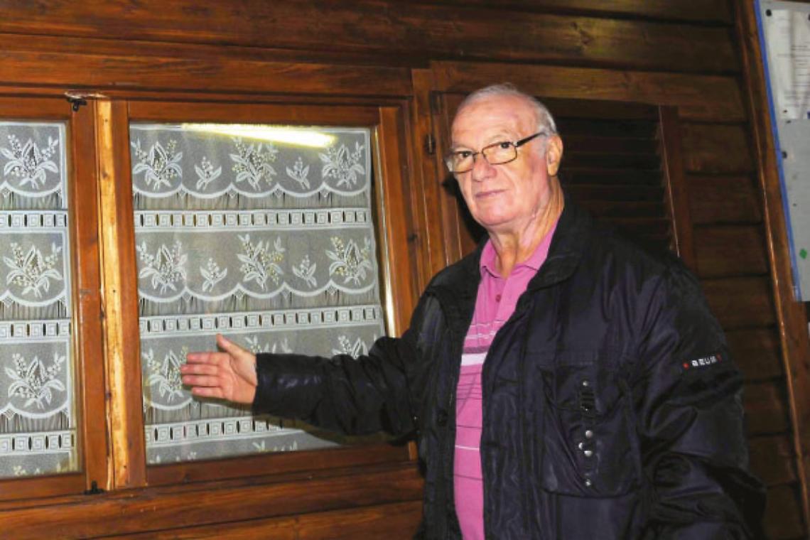 SETTIMO TORINESE. “Sindaco, non ti dimenticare del Borgo Nuovo”