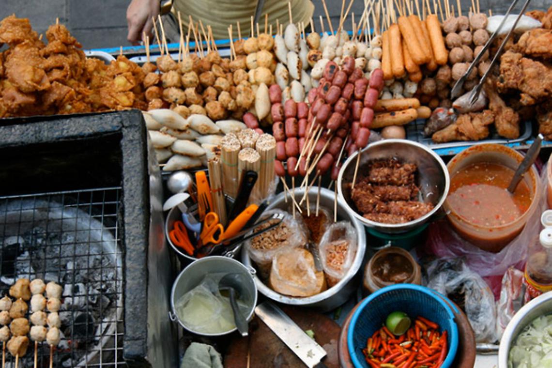 IVREA. AAA cercasi “Street Food” Il bando scade il 6 agosto