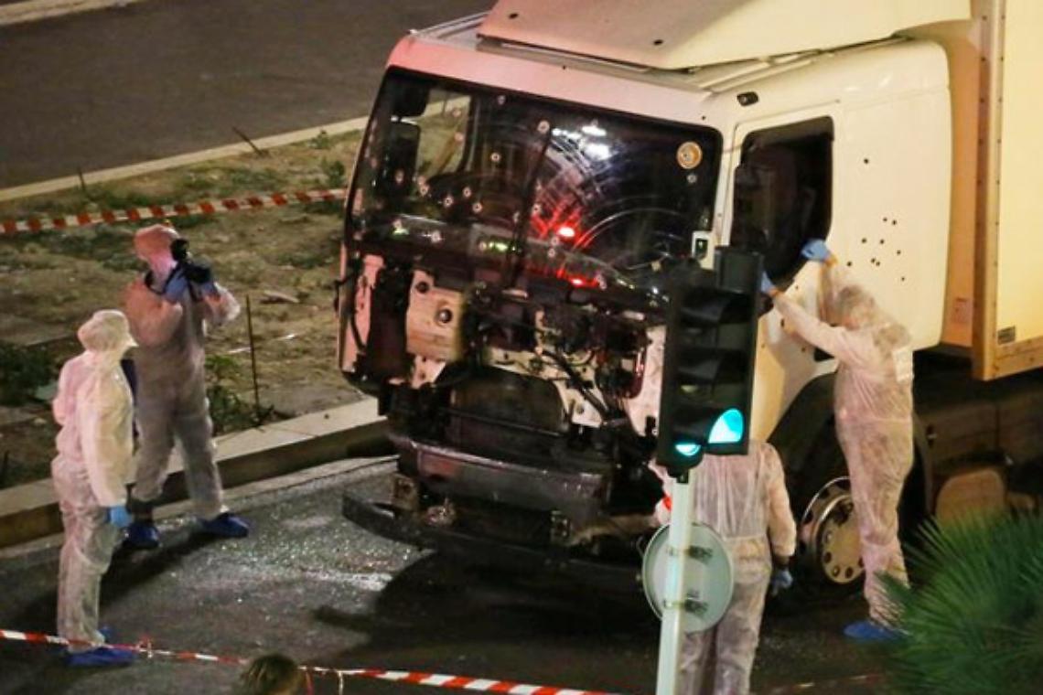 SALUZZO. Un anno fa strage Nizza: marito vittima, è ferita aperta