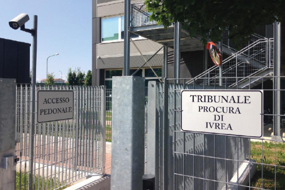 Tribunale e Procura al collasso. Si muove l'Opposizione e a ruota pure il sindaco