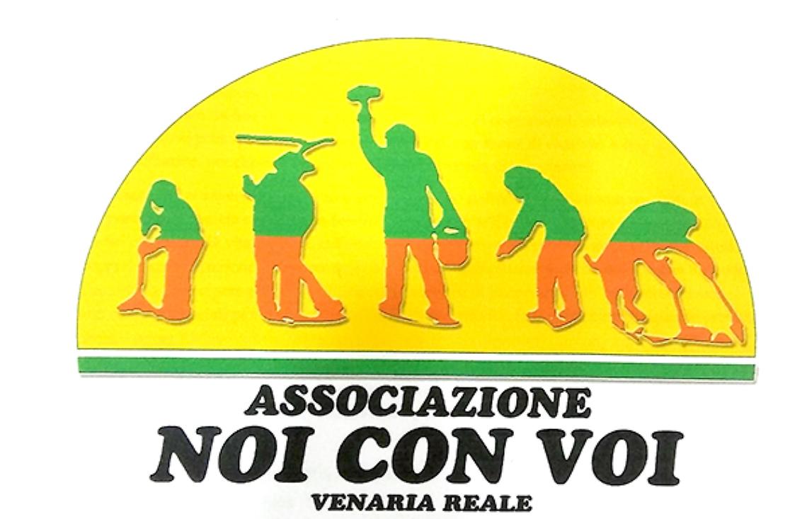 VENARIA. Ecco la nuova associazione "Noi con Voi"