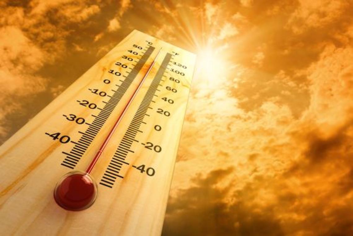 ROMA. Al via il sistema di allerta delle ondate di calore