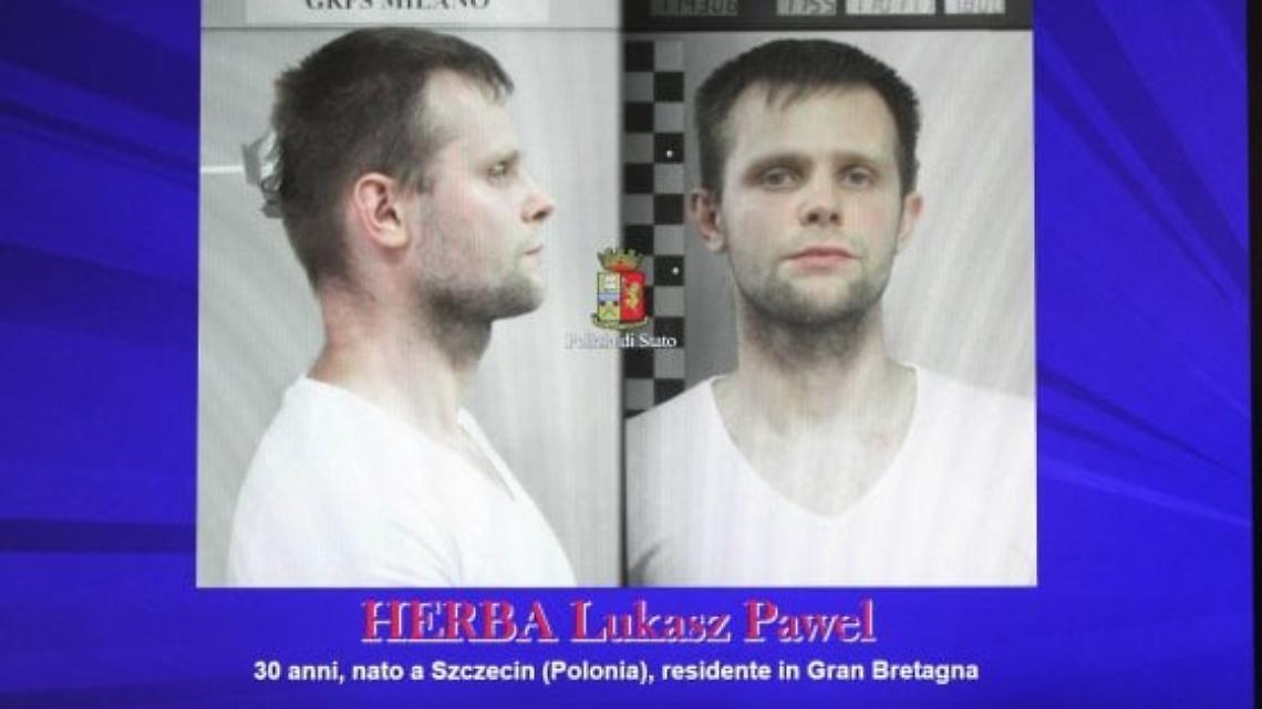 LEMIE. Modella rapita: poliziotti, subì anche violenze psicologiche