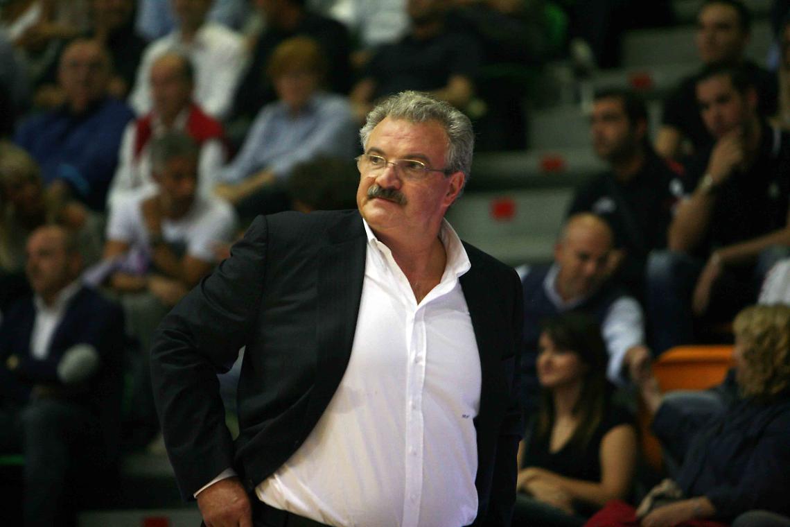 BASKET. Torneo Pre Olimpico: Italia inserita in Fascia 2