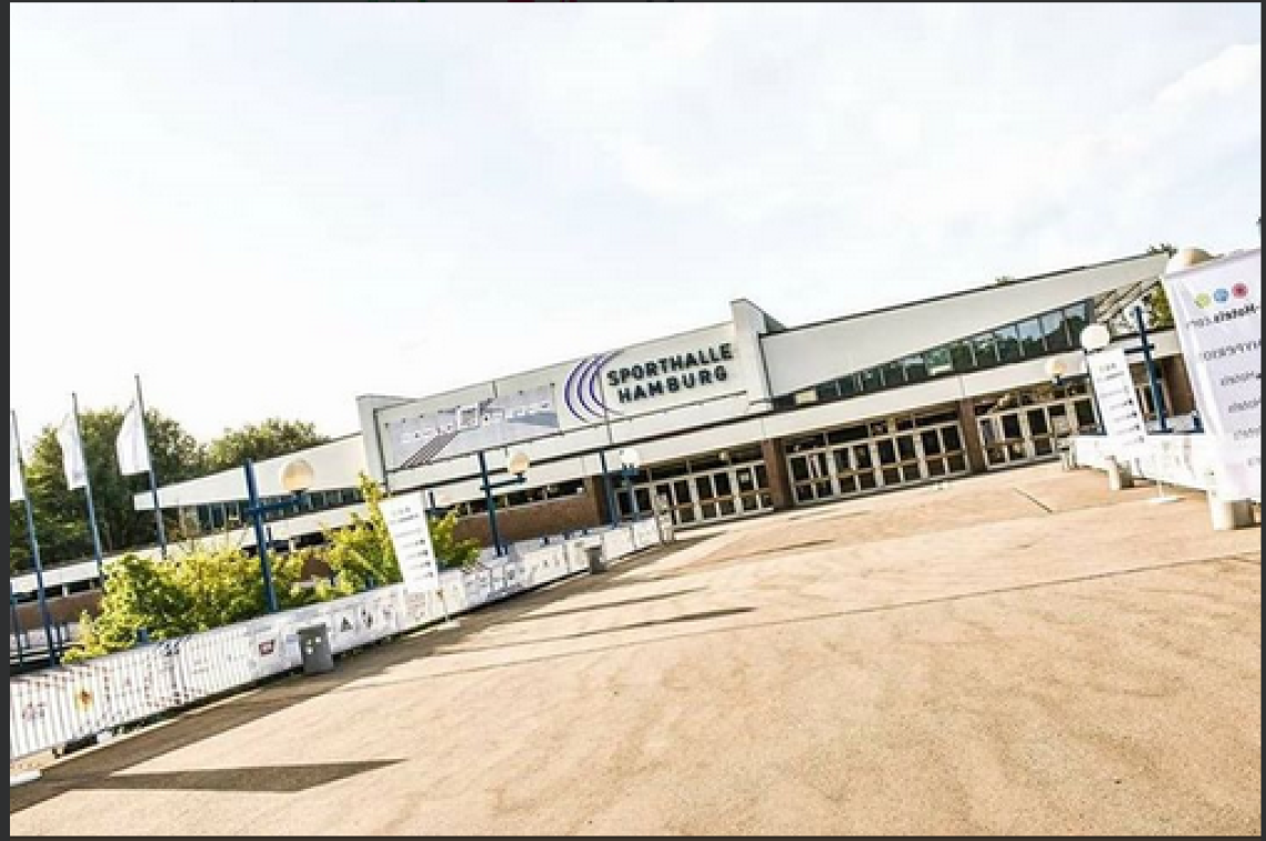 BOXE. Tutto pronto alla SportHalle di Amburgo per i Mondiali