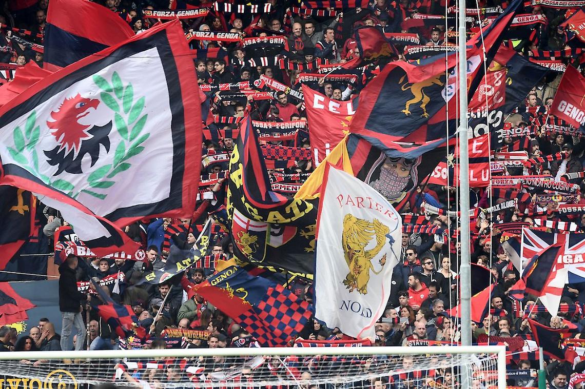 CALCIO. Genoa; Motta, voglio che gol sia frutto del gioco
