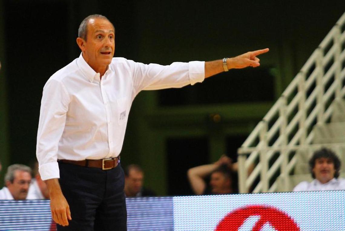 BASKET. All'Europeo l'Italia vuole tornare al successo contro la Germania