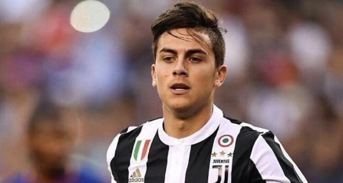 CALCIO. Azzurri: Dybala consola compagni,'tifato e sofferto per voi'