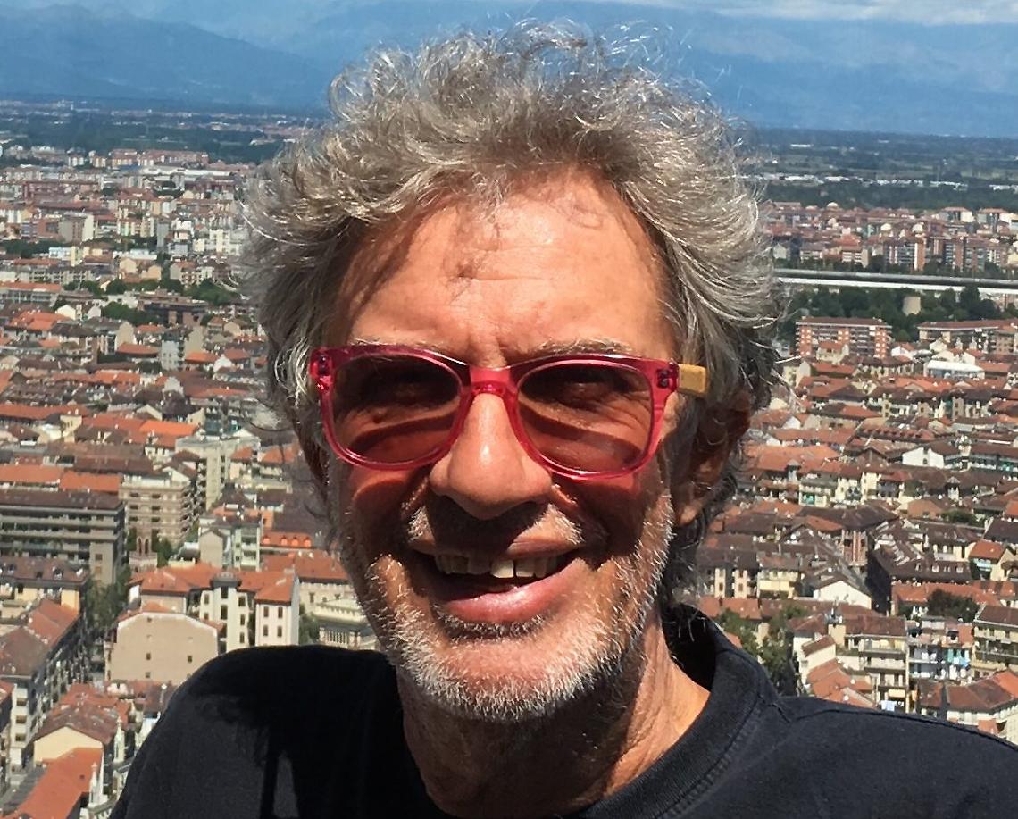 Paolo Ghiggio