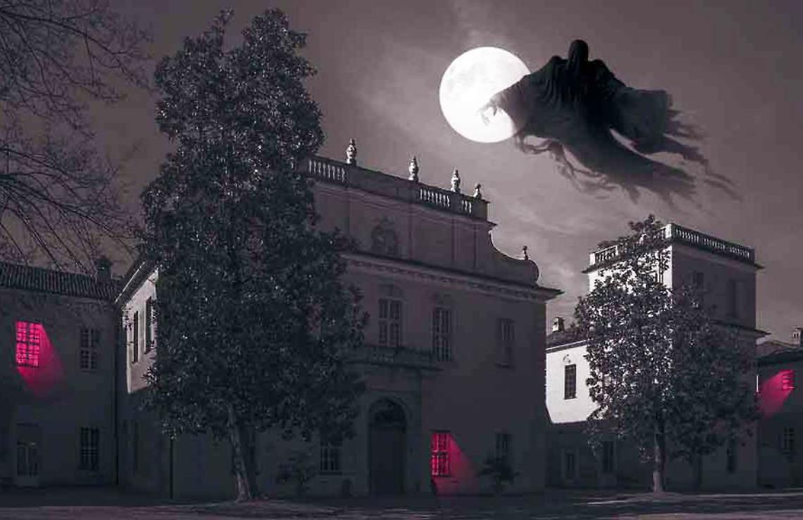 EVENTI. Un Halloween da paura in Canavese