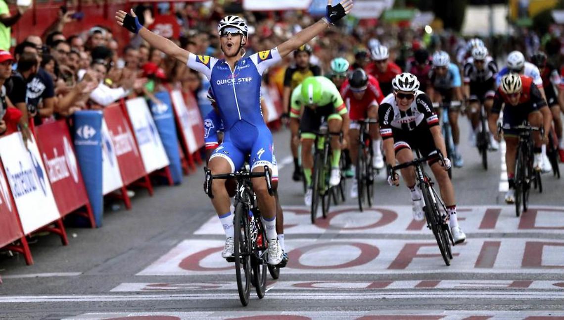 CICLISMO. Tutti gli azzurri per i Campionati Mondiali di Bergen