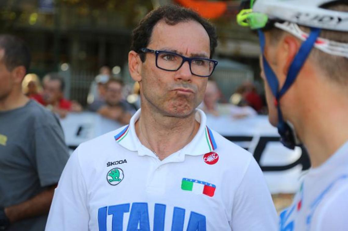 CICLISMO SU PISTA. La Nazionale si allena a Montichiari in vista dei prossimi impegni