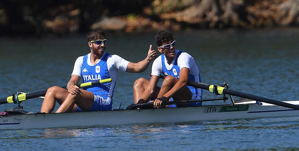 CANOTTAGGIO. Il Campionato del Mondo fa ritorno negli Usa dopo 23 anni