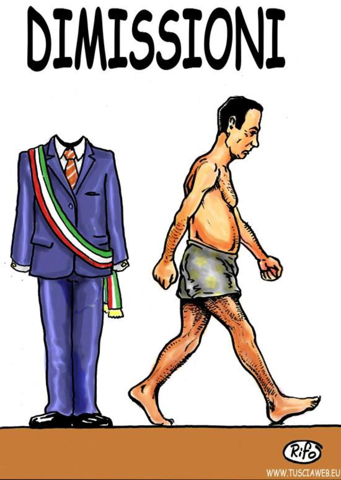 VENARIA. Vorrei ma non posso