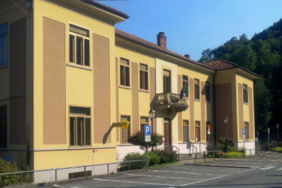 MEZZENILE. In primavera il cantiere per la nuova palestra