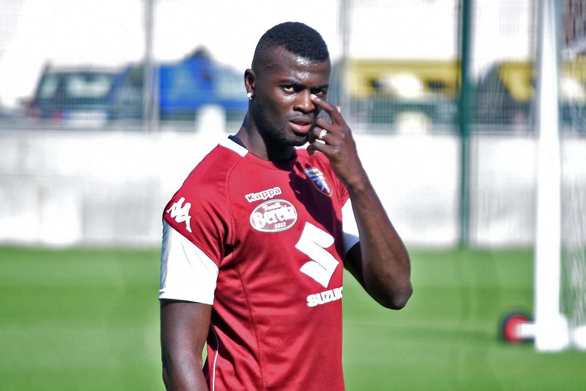 CALCIO. Torino, Cairo, Niang straordinario, averne come lui