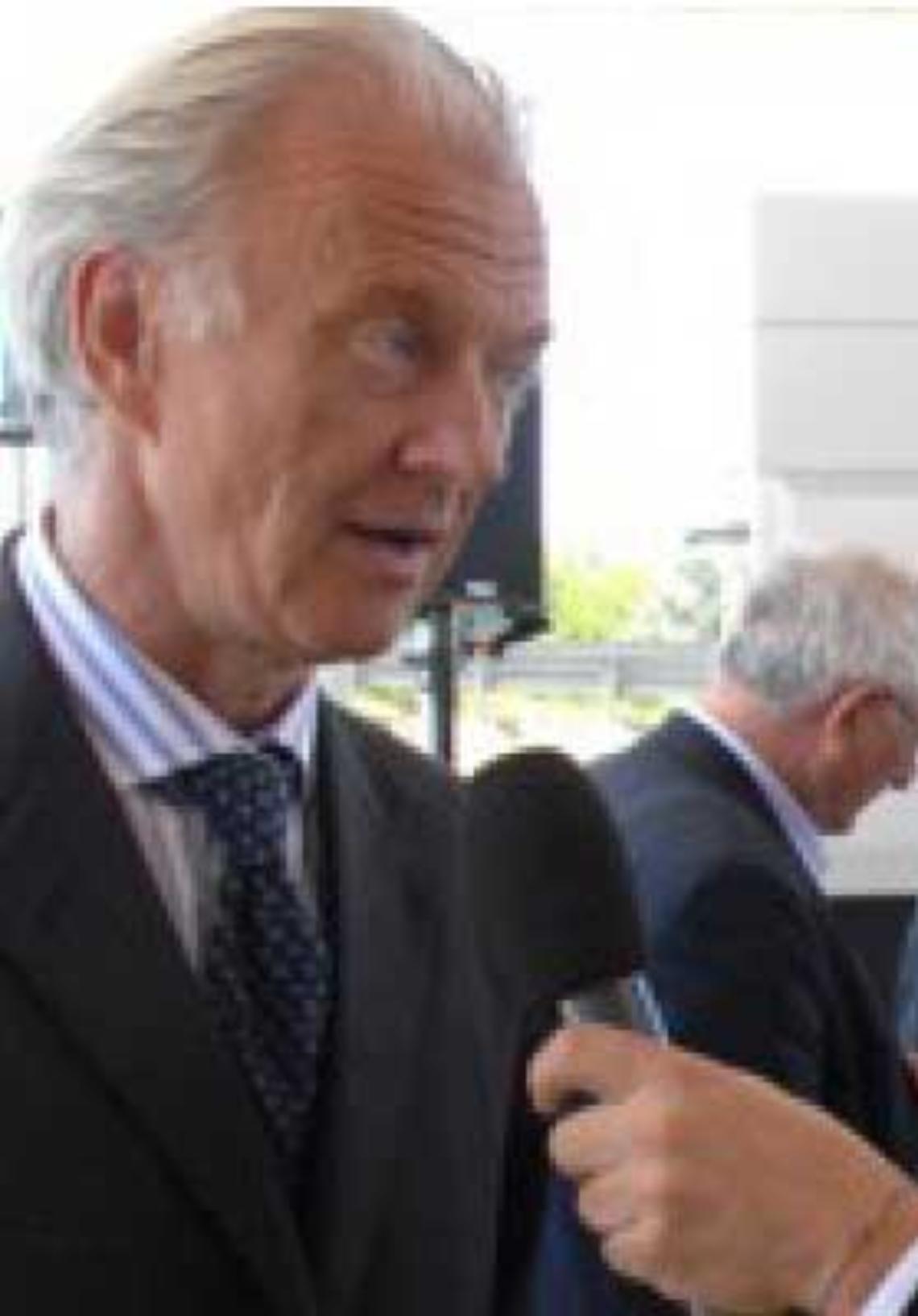 IVREA. Tutte le autostrade portano a Gavio