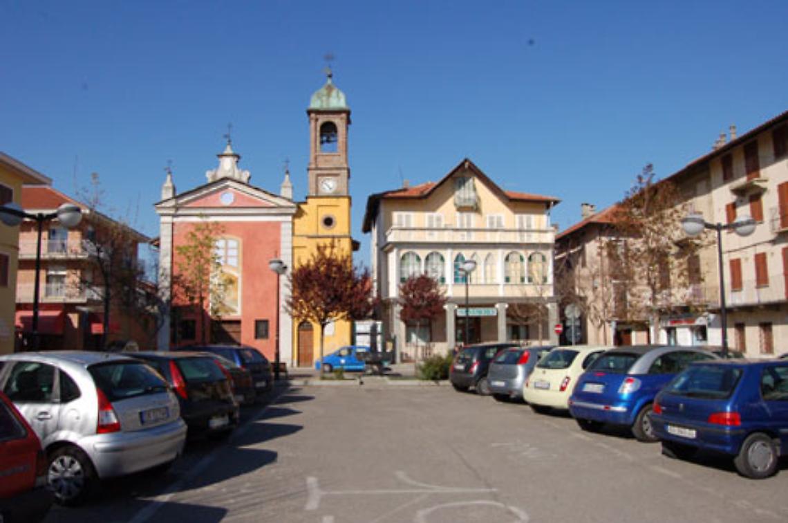 MATHI. Annullata la festa di San Grato