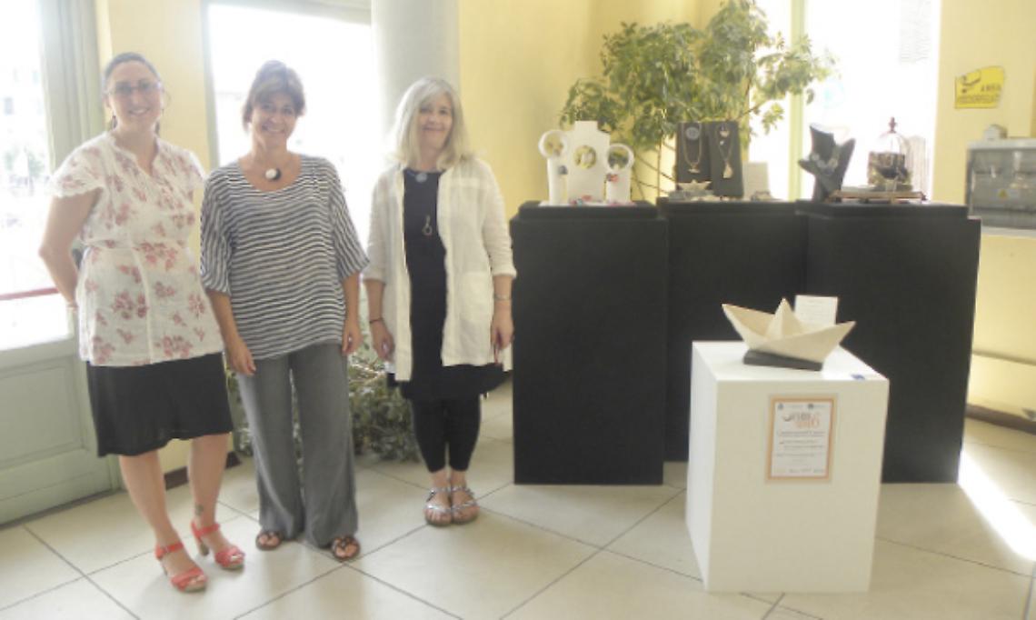 CASTELLAMONTE. Le stufe, eccellenza del Made in Italy