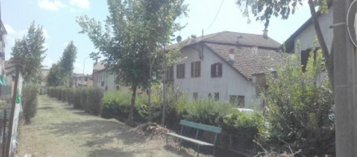 MONTANARO. Ponchia riporta in vita il viale