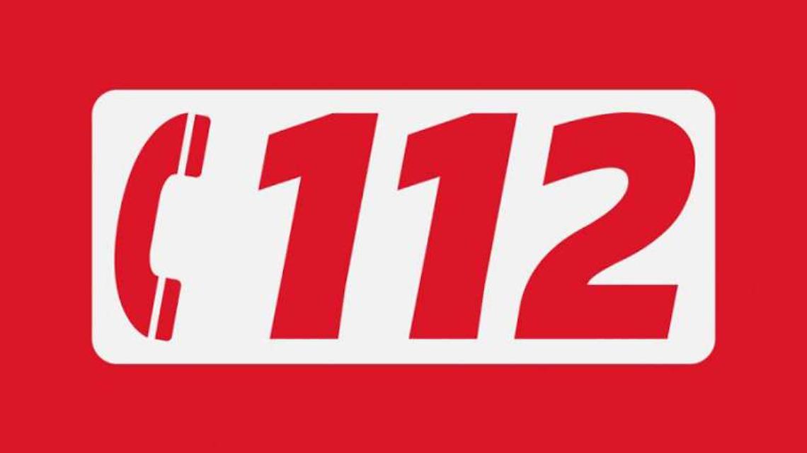 TORINO. Sanità: numero unico 112, tagliate 682 mila chiamate inutili