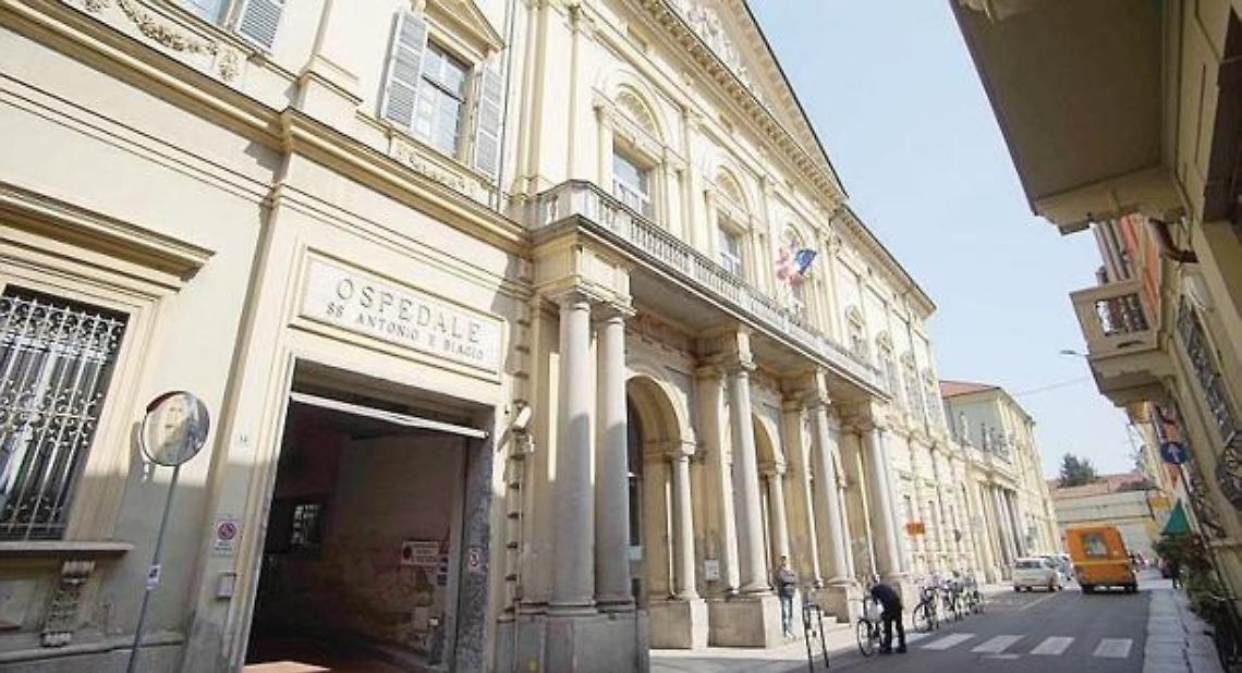 ALESSANDRIA. Sanità: open day all'ospedale infantile Arrigo