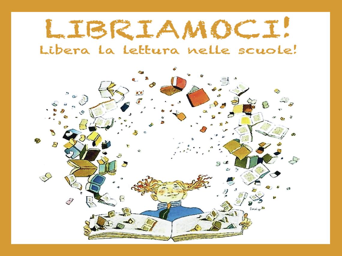ROMA. Torna Libriamoci e punta su ambiente e solidarietà